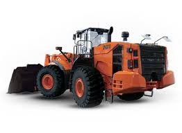 Wheel Loader